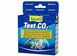 Tetra Test CO2 2 x 10 ml