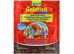 Sáček Tetra Goldfish Color