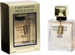 Fortunate Style EDP 50 ml