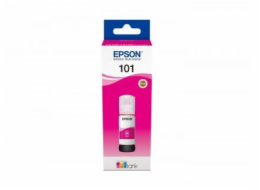 Epson Ink EcoTank Magenta, lahvička (C13T03V34A)