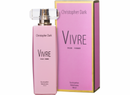 Christopher Dark Vivre EDP 100 ml