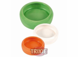 Trixie Keramická miska pro králíka, 400 ml, 13 cm