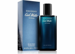 Davidoff Cool Water Intense EDP 75 ml