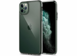 Spigen ULTRA HYBRID IPHONE 11 PRO MAX CRYSTAL CLEAR