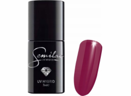 Semilac Diamond Cosmetics Semilac UV hybridní lak 7 ml 189 Tuna Voyage