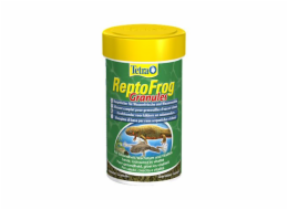 Tetra ReptoFrog Granule 100 ml