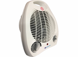 Topení ventilátorem Descon DA-T200