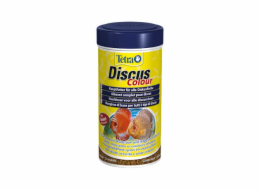 Tetra Discus Color 250 ml