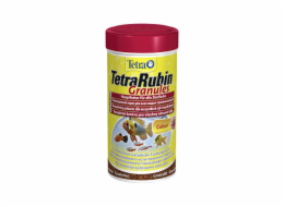 Tetra TetraRubin Granule 250 ml