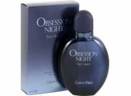 Calvin Klein Obsession Night EDT 125 ml