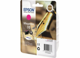 Epson Ink 16 Standardní kapacita (C13T16234012)