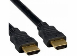 Art HDMI - HDMI kabel 7,5 m černý (AL-OEM-34)