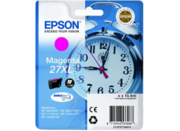 Inkoust Epson T2713 Magenta XL DURABrite C13T27134010