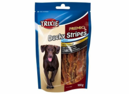 Trixie STRIPES Premio Ducky Stripes Light Duck 100g