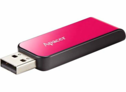 Pendrive Apacer AH334, 32 GB (AP32GAH334P-1)