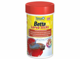 Tetra  Betta Larva Sticks 100 ml