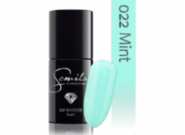 Semilac 022 Mint 7ml