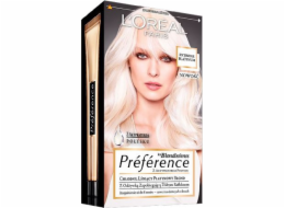 Barva na vlasy L Oreal Paris Recital Preference Extreme Platinum