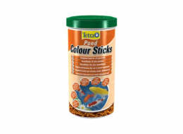 Tetra Pond Color Sticks 1l