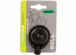 Widek Bicycle Bell DECIBELL II XXL Black 1 ks (WDK-001313-PCS)