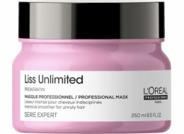 L Oreal Professionnel Mask Serie Expert Liss Unlimited 250 ml