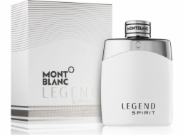 Mont Blanc Legend Spirit EDT 100 ml