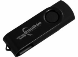 Imro imroDrive AXIS pendrive, 8 GB (AXIS 8 GB)