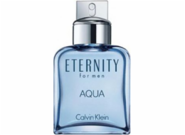 Calvin Klein Eternity for Men Aqua EDT 100 ml