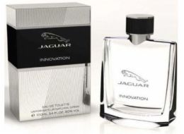 Jaguar Innovation EDT 100 ml