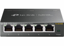 Přepínač TP-Link TL-SG105E