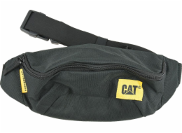 Caterpillar Caterpillar BTS Waist Bag 83734-01 černá Jedna velikost