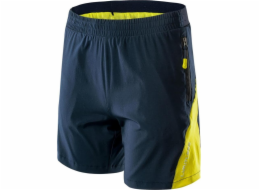 IQ SHORTS ITIA JRB SKY CAPTAIN/CITRONELLE 152