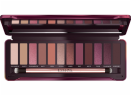 Eveline EVELINE*KOL RUBY GLAMOUR SHADOWS 12 Col