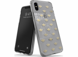 Adidas adidas OR Snap case ENTRY SS19 pro iPhone X/Xs