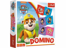 Trefl Domino Paw Patrol TREFL