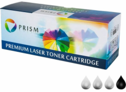 Výměna černého toneru Prism 117A (ZHL-W2070ANP)