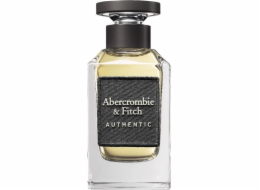 Abercrombie & Fitch Authentic EDT 100 ml