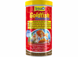 Tetra Krmivo pro ryby Goldfish Granule 1L