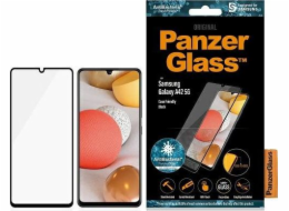 Antibakteriální ochrana PanzerGlass E2E Super+ pro pouzdro Galaxy A42 5G