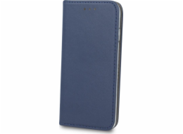 POUZDRO MAGNET BOOK SAMSUNG GALAXY A71 BLUE ECO standard