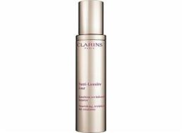 Clarins  NUTRI-LUMIERE JOUR NOURISHING REVITALIZING DAY EMULSION 50ml