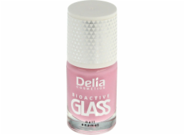 Delia Delia Cosmetics Bioaktivní sklo Lak na nehty č. 02 11ml