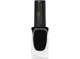 Constance Carroll Constance Carroll Lak na nehty s vinylem č. 30 Black Night 10ml