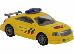 Záchranné auto Polesie (71293)