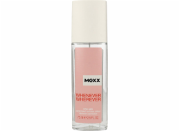 Coty Mexx Whenever Wherever for Her Přírodní deodorant ve spreji 75ml