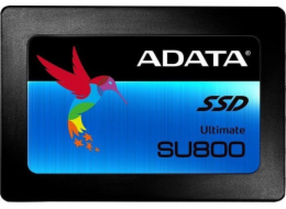 ADATA Ultimate SU800 512GB 2.5 SATA III SSD (ASU800SS-512GT-C)