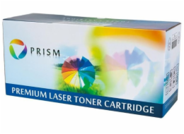 Prism Black Toner Replacement 17A (ZHL-CF217ANP)