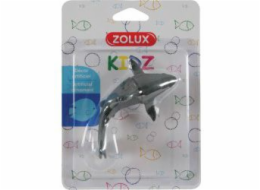 Dekorace Zolux Aquatic Oddělovací nádrž s magnetem model 1