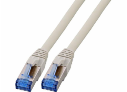 EFB Patchcord S/FTP, Cat.6A, 3m (K5525FGR.3)