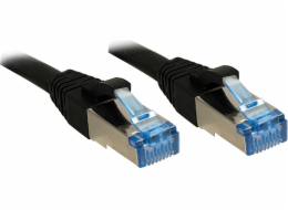 Lindy Patchcord Cat6A, S/FTP, LSOH 0,50 m (47176)